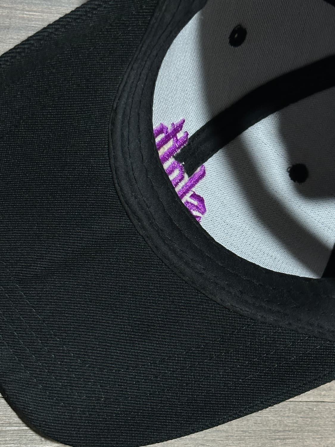 볼캡 새상품 상품이미지5