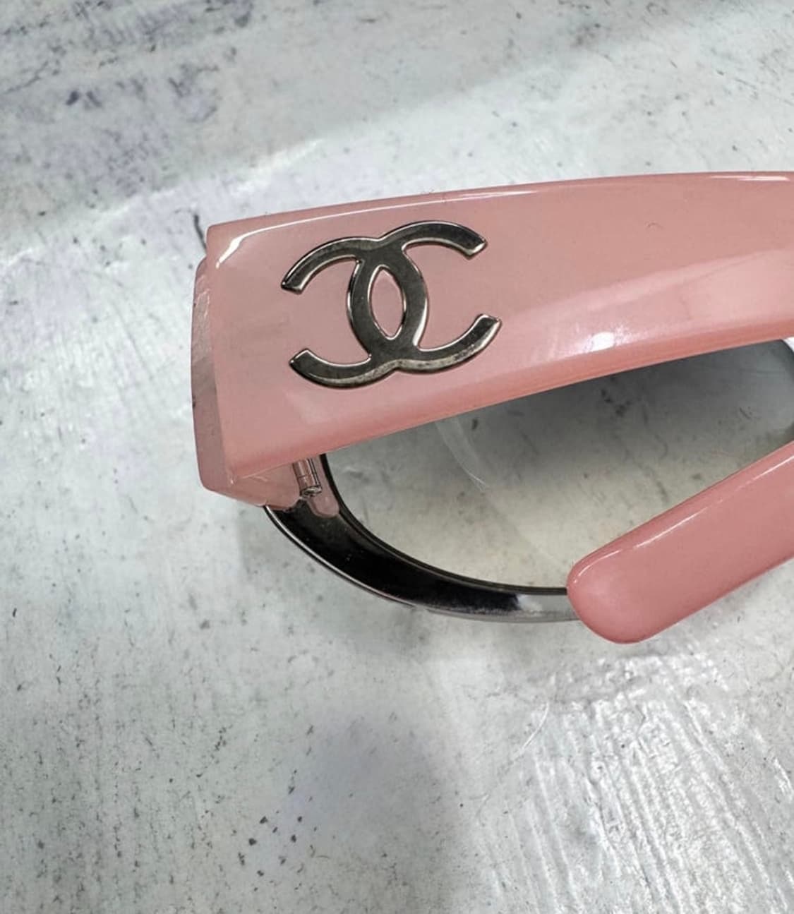 Chanel 샤넬 빈지티 선글라스 상품이미지2