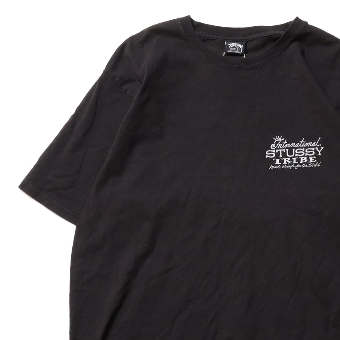 스투시 Stussy Printing T-shirt 
 상품이미지2