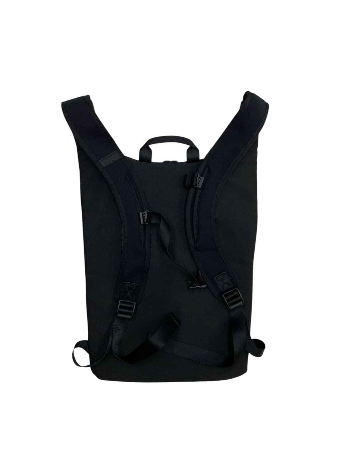 샘소나이트 RED 웨어러블 백 블랙 백팩 상품이미지2