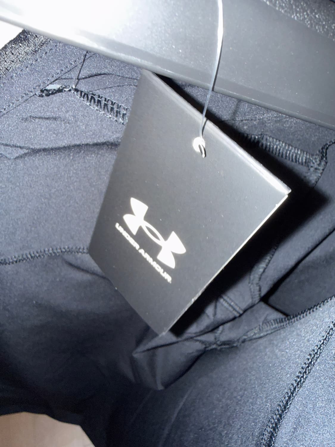 언더아머 바람막이 새제품  상품이미지2