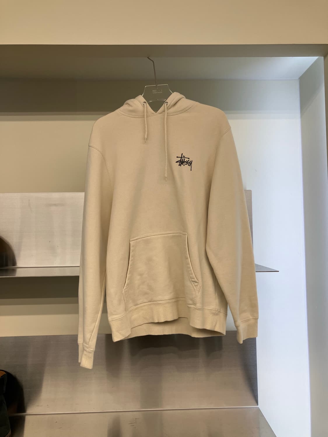 스투시후드티 상품이미지1