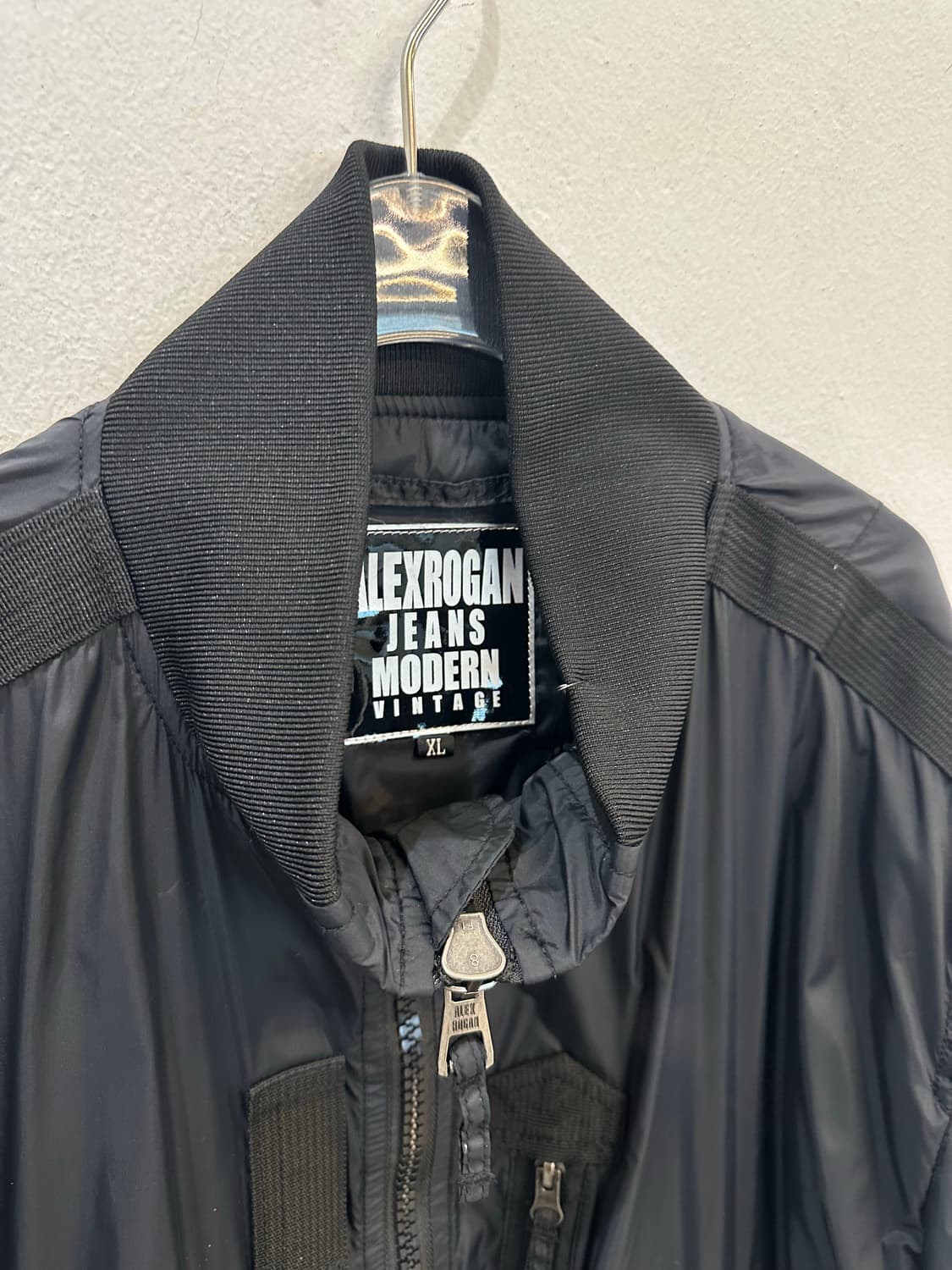 Multi pocket jacket 상품이미지4