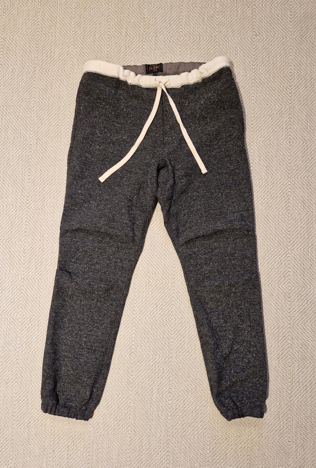 빔즈플러스 GYM PANTS NEP L 상품이미지3