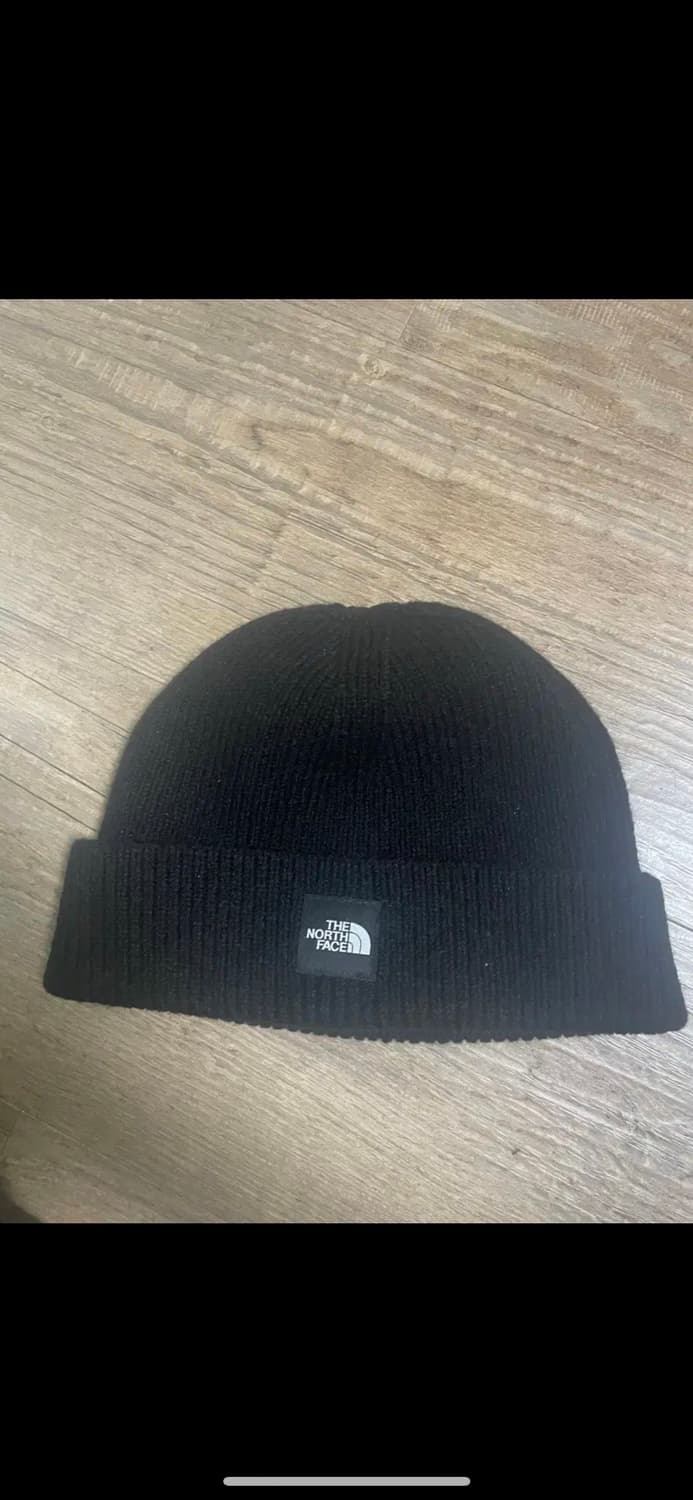 노스페이스 비니 상품이미지1