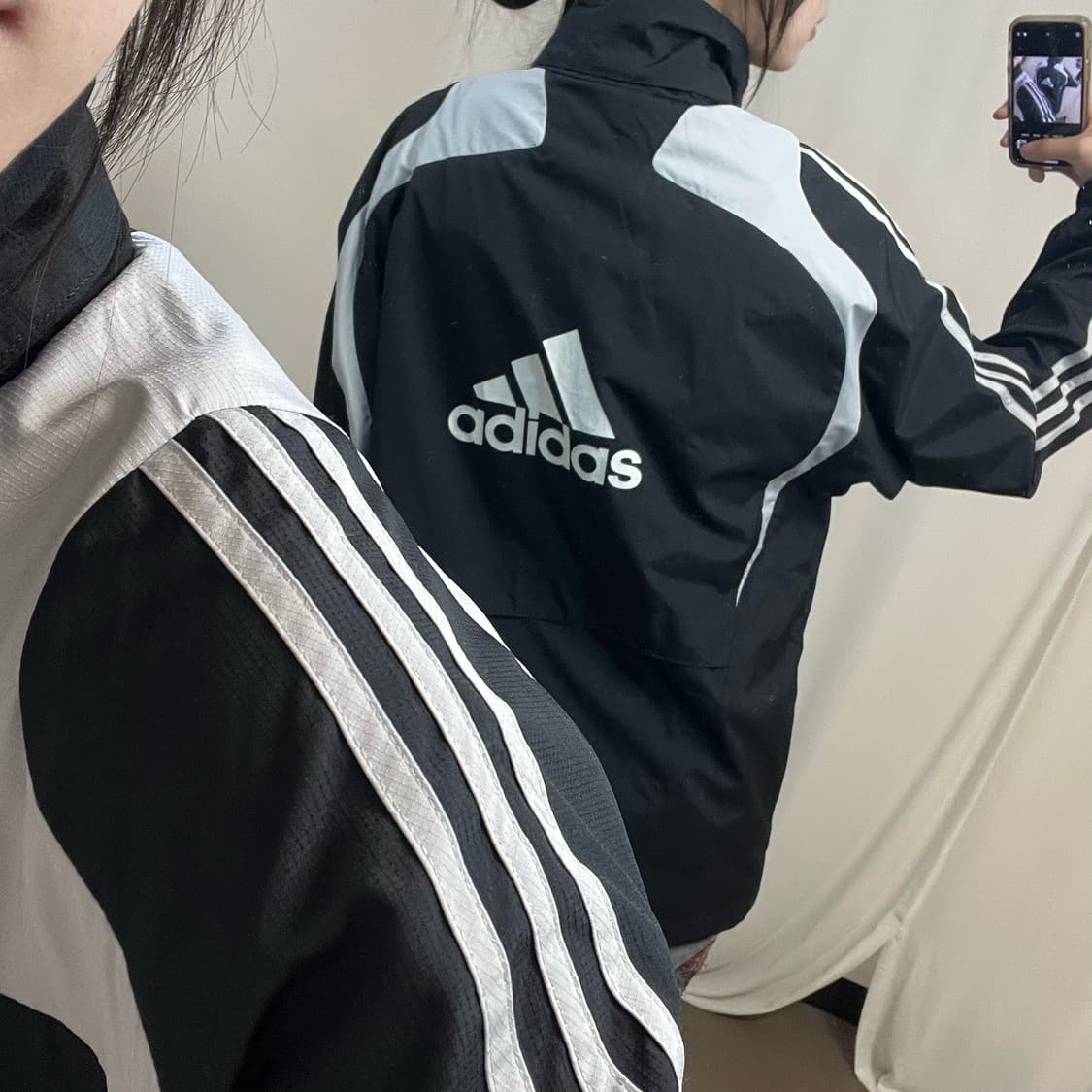 Adidas 08–09 Liverpool windbreaker 상품이미지4