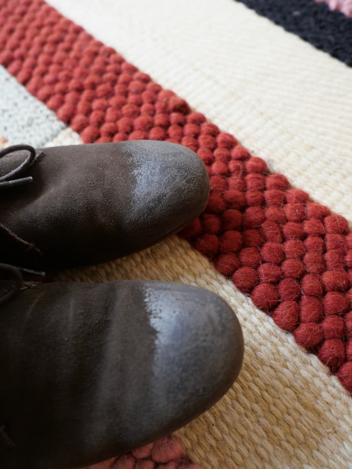 프라다 처커 부츠 상품이미지5