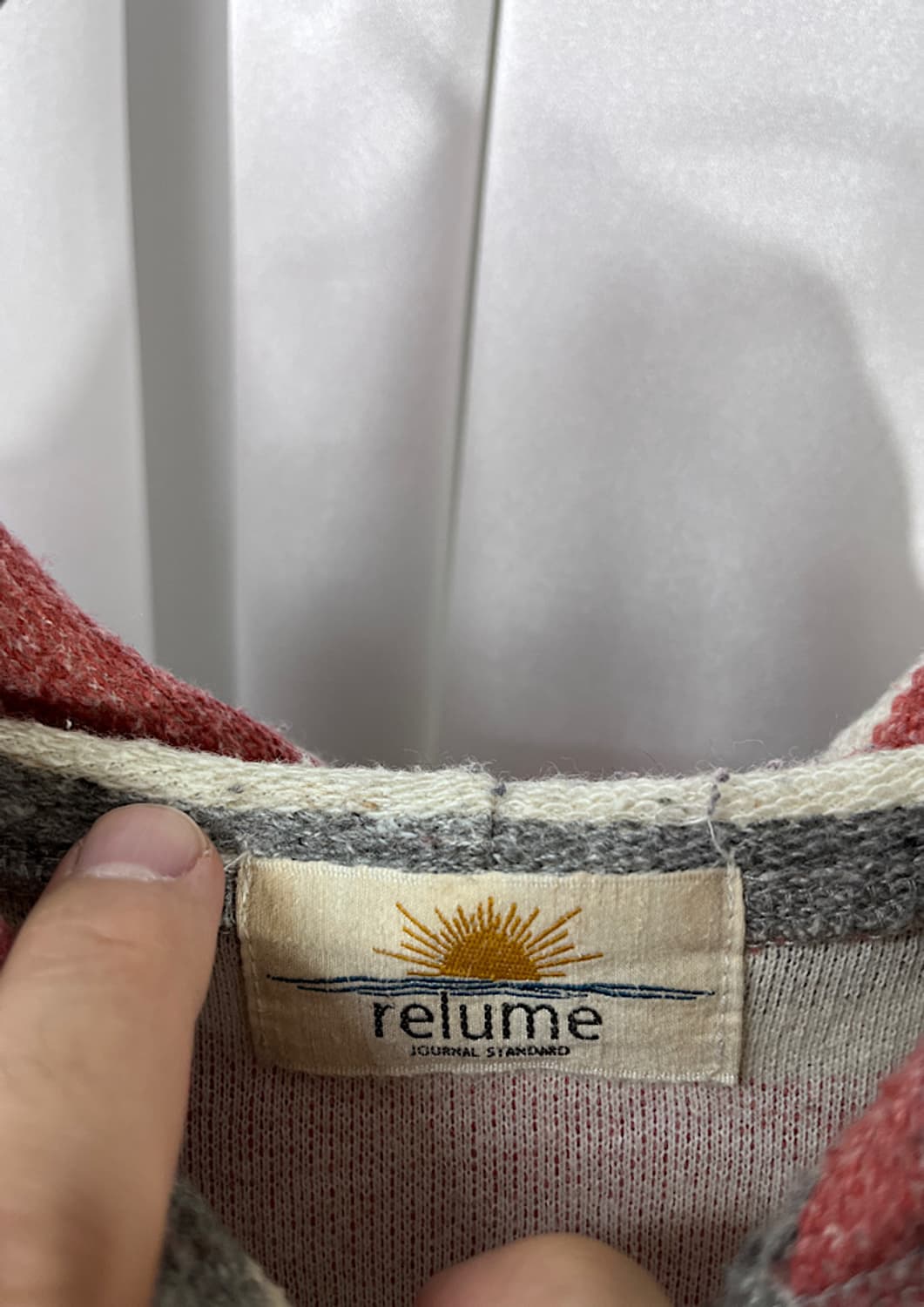 JOURNAL STANDARD 상품이미지3