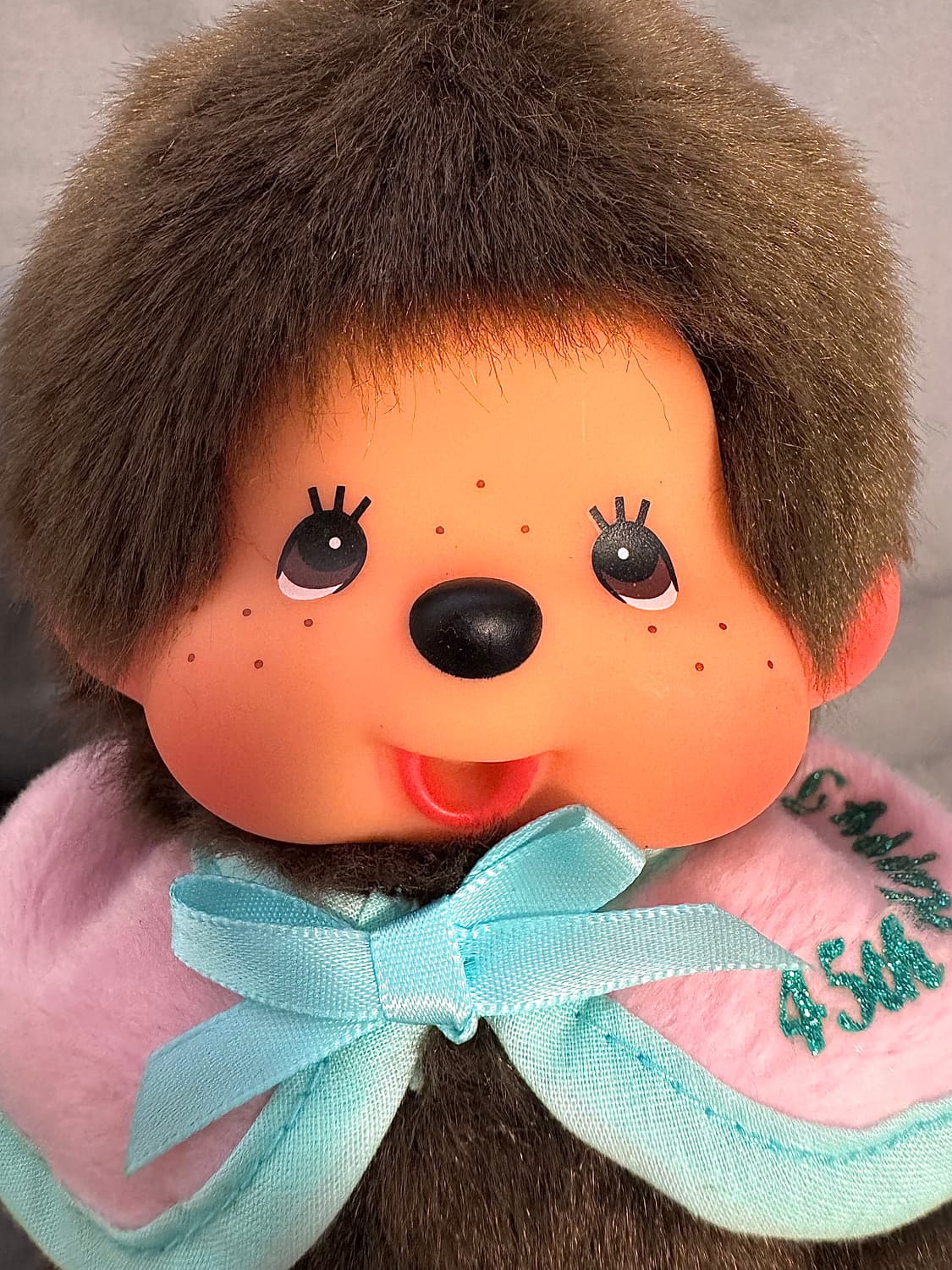 45주년 에디션 몬치치 S 인형 남아 상품이미지4
