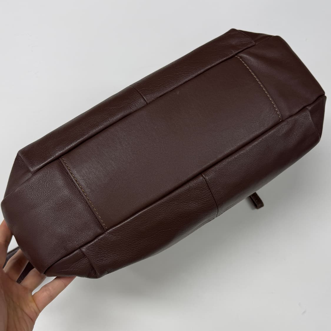 Margaret Howell curved bag  상품이미지6