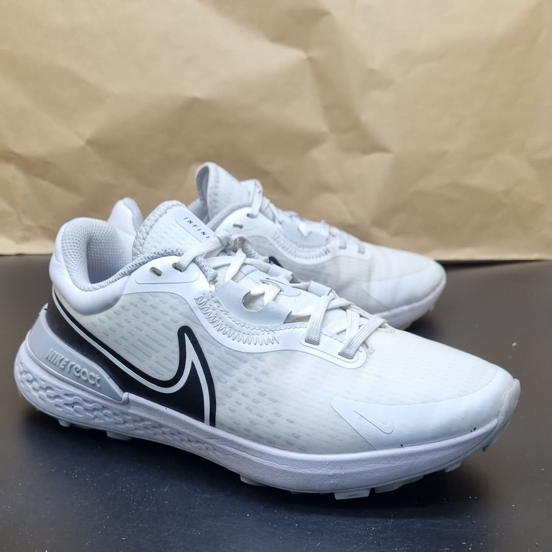 나이키 인피니티 프로 골프화 255 상품이미지1