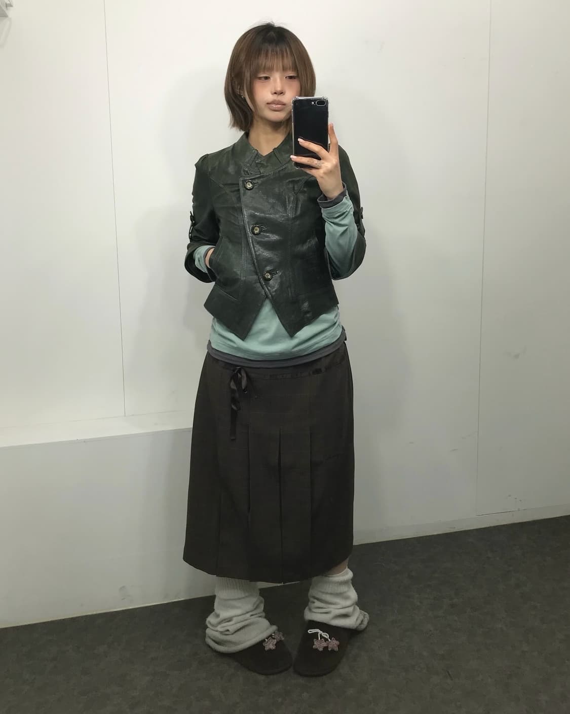 𖤐 뮤트 온나 코디 set𖤐  상품이미지2