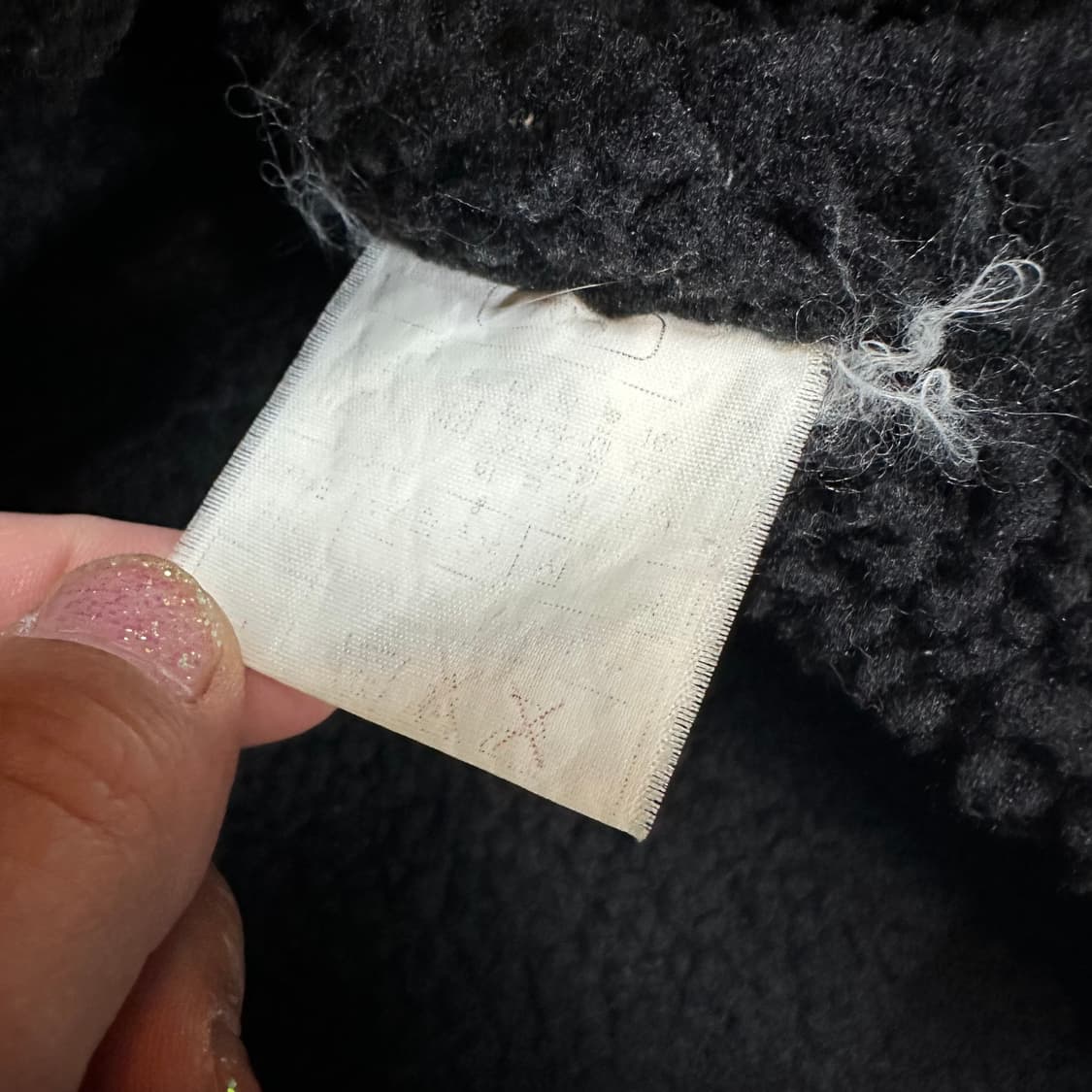 ✨ 아식스 90s 올드스쿨 빅사이즈 벤치코트 돕바 상품이미지4