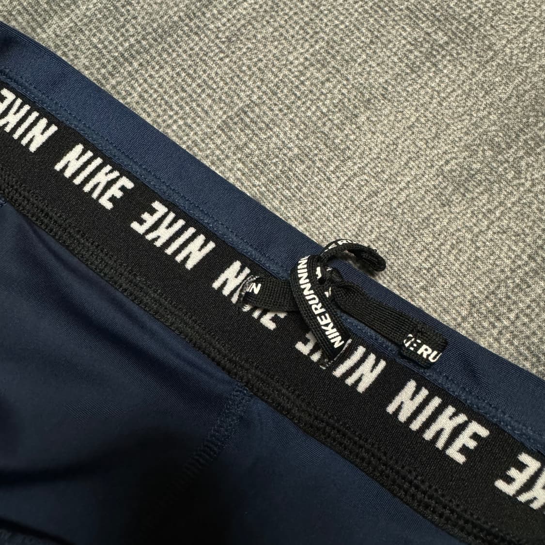 여) 나이키 드라이핏 레깅스 상품이미지4