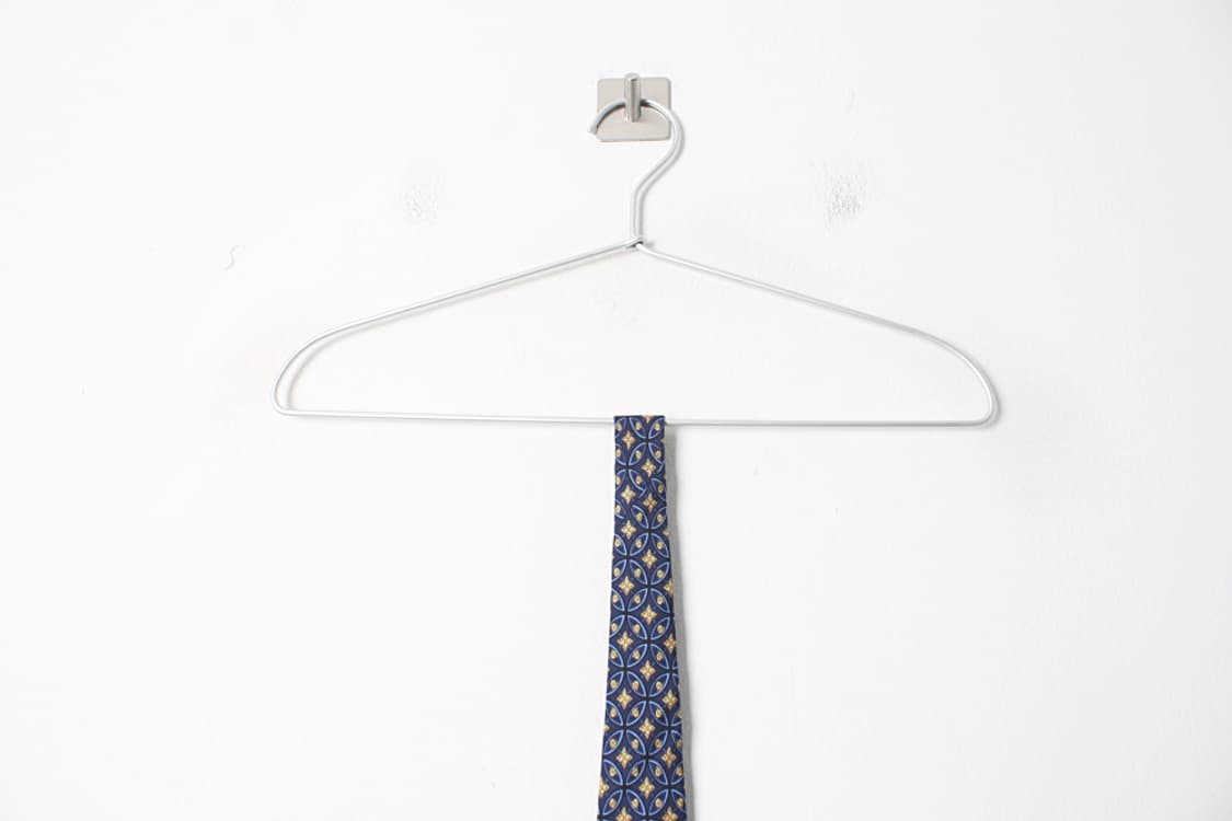 입생로랑 넥타이 상품이미지2