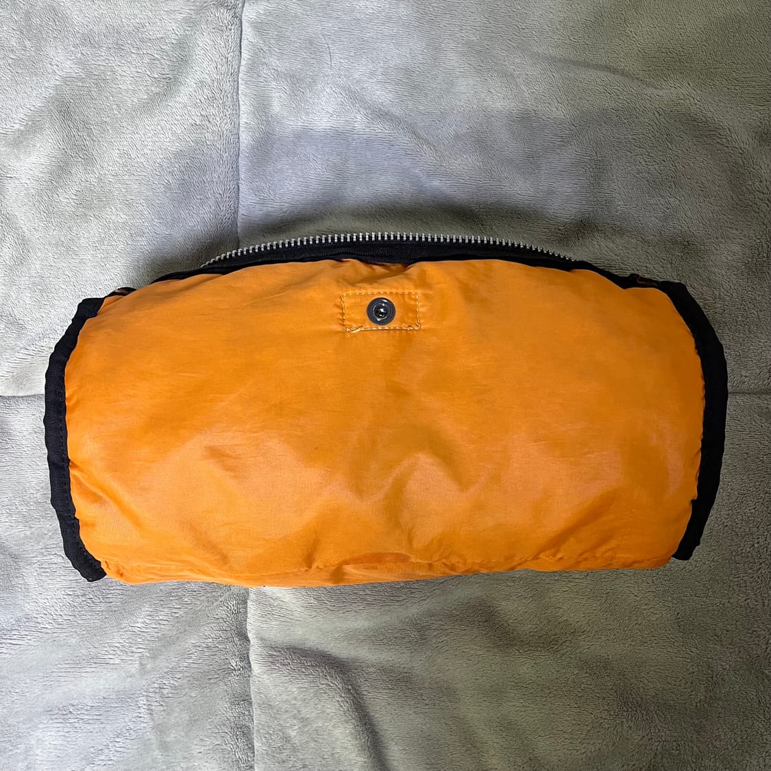 Porter 요시다 포터 탱커 보스턴 더플백 s 블랙 상품이미지6