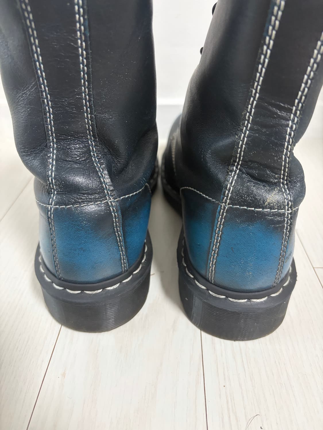 닥터마틴 1919 uk7 260 상품이미지3