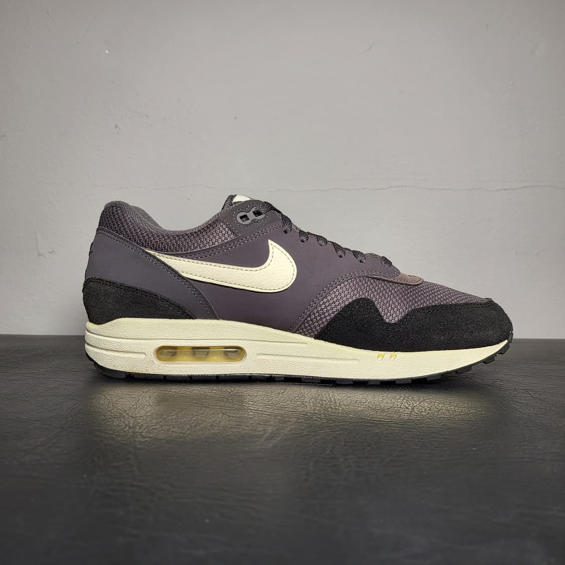 나이키 운동화 265m (정사이즈보다 작음) 상품이미지3