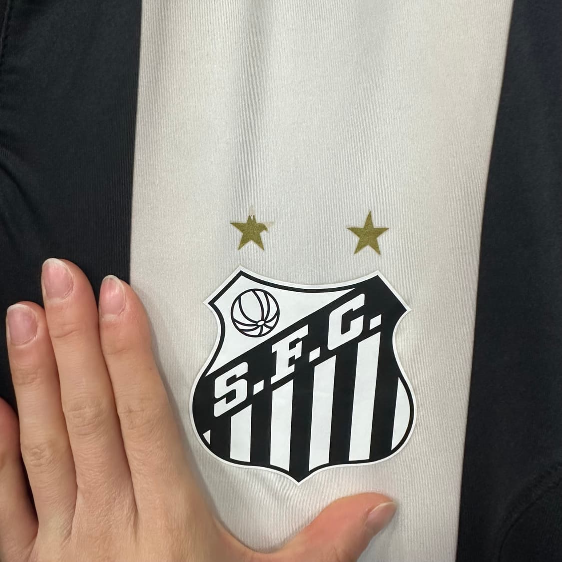 카파 산투스 네이마르 유니폼 상품이미지4