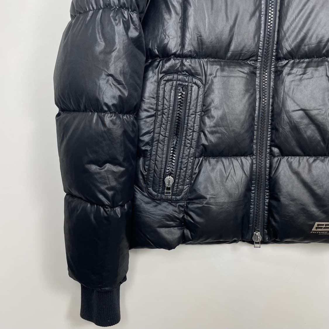 제이린드버그 덕다운 패딩 상품이미지4