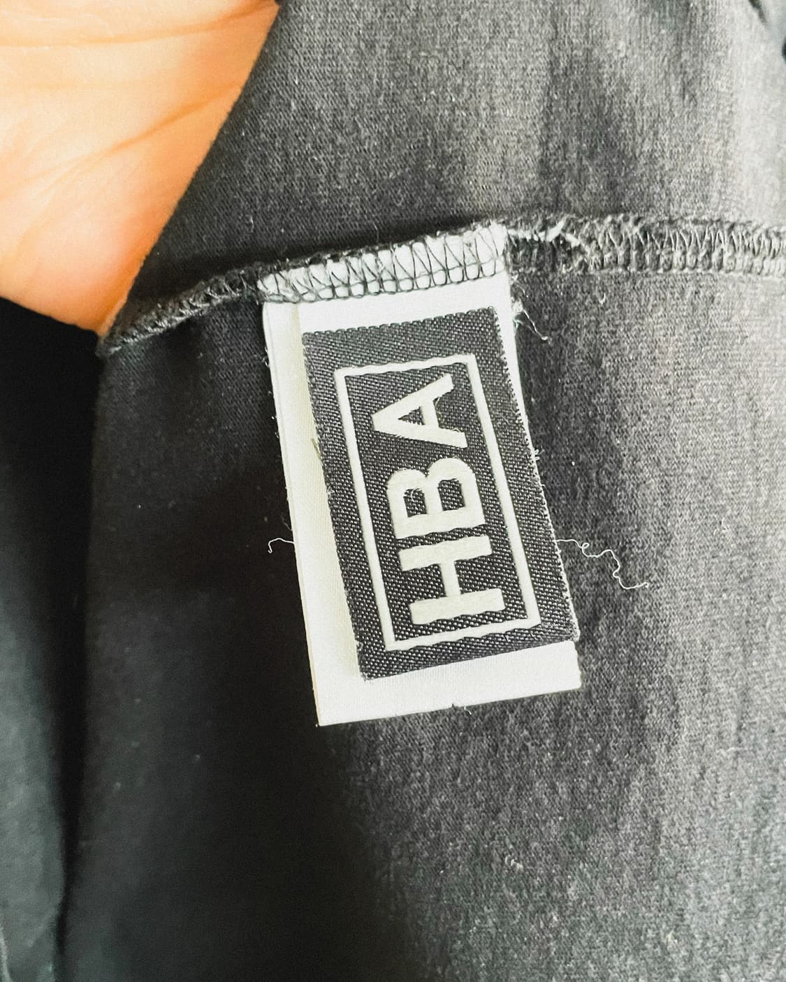 HBA 버닝 문 2014 하프슬리브 상품이미지8