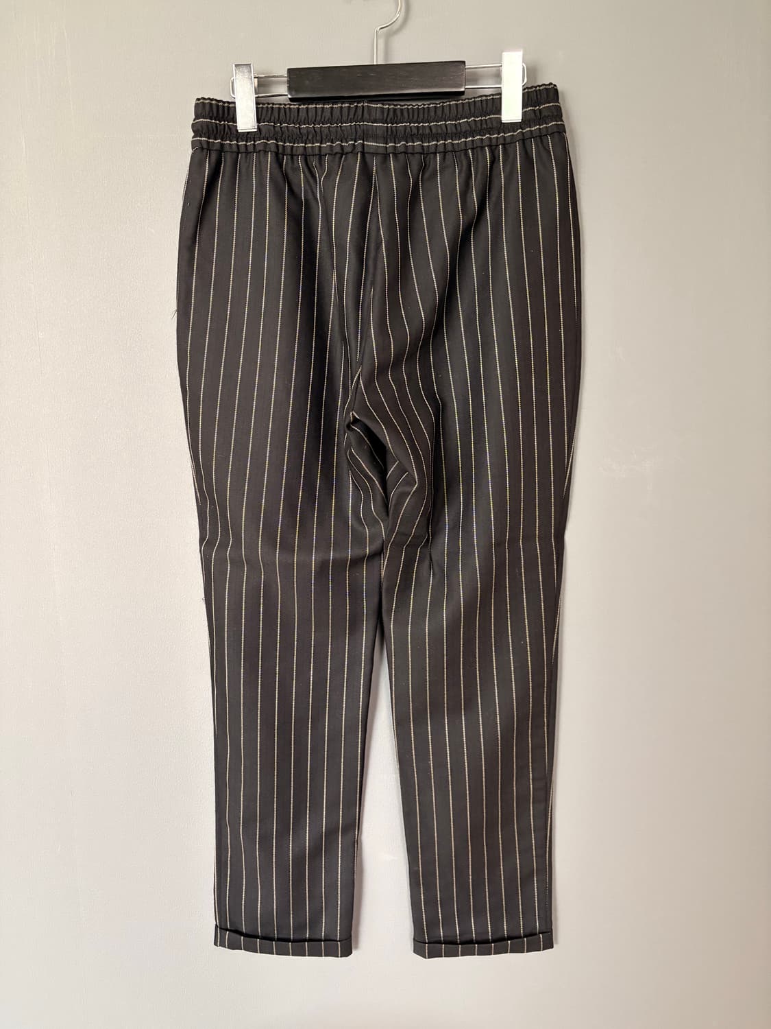 스텔라매카트니 스트라이프 팬츠 상품이미지3