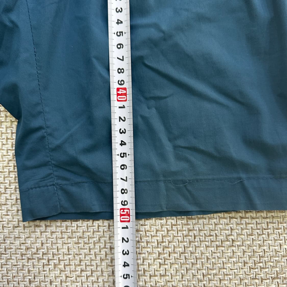 85-97 닥스골프 남자 골프 반바지 0415D 상품이미지4