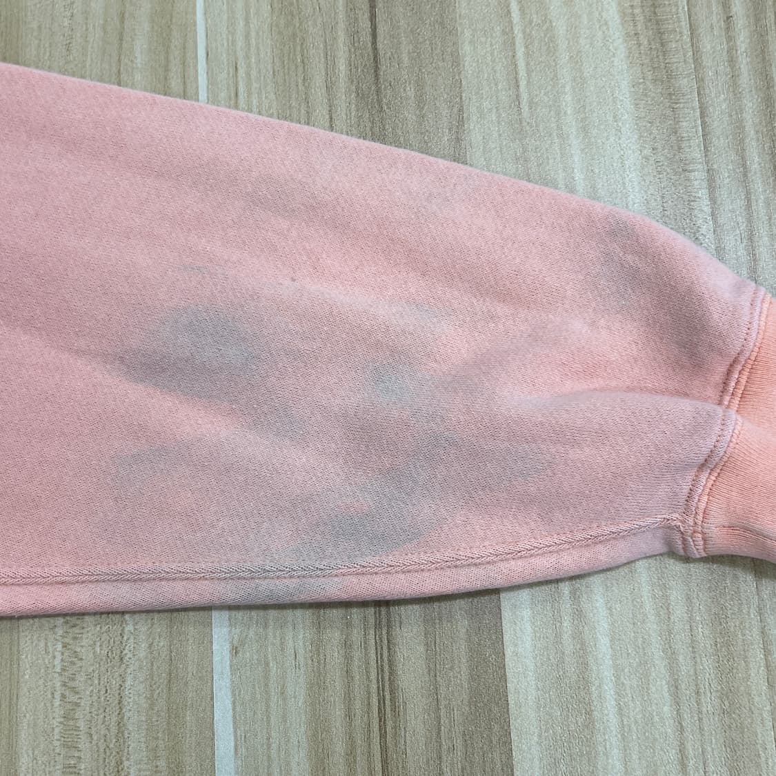 폴로 랄프로렌 피치 맨투맨 M 상품이미지9