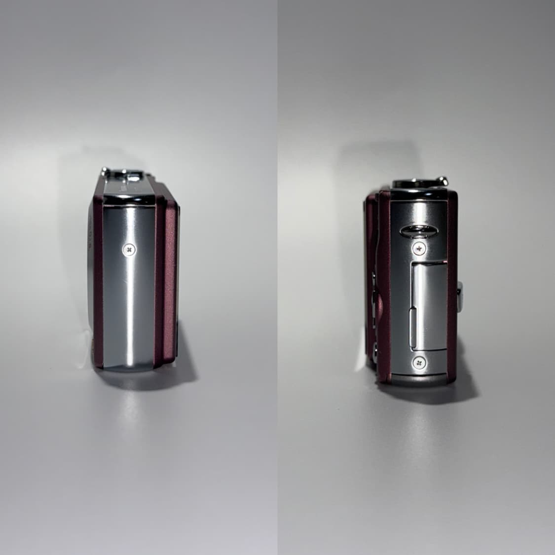 [풀박스, 바로사용가능] 파나소닉 루믹스 LUMIX DMC-FX7 디카 상품이미지7