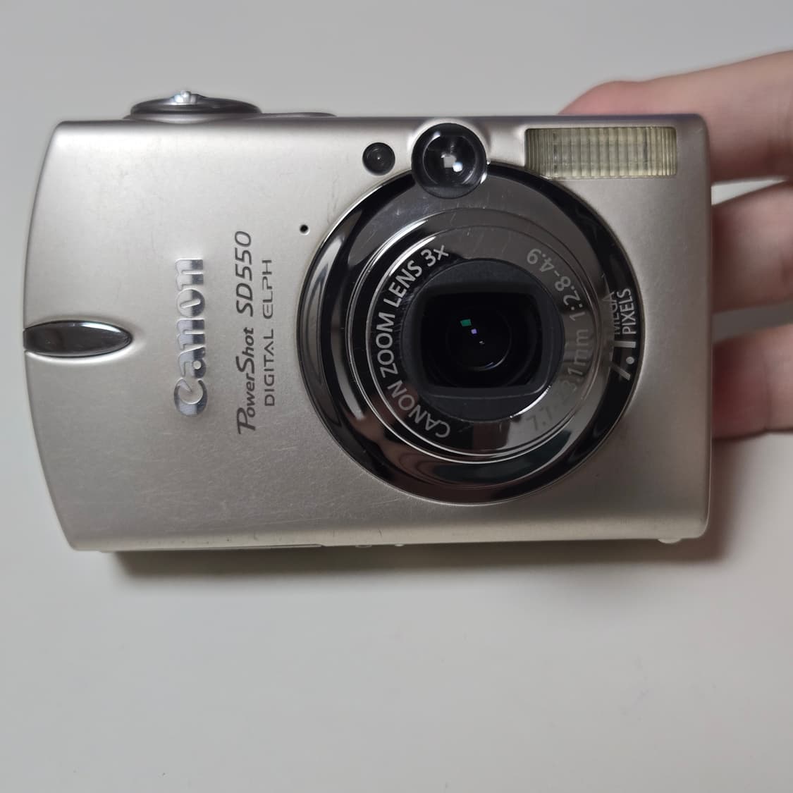 캐논익서스750 디지털 카메라  상품이미지2