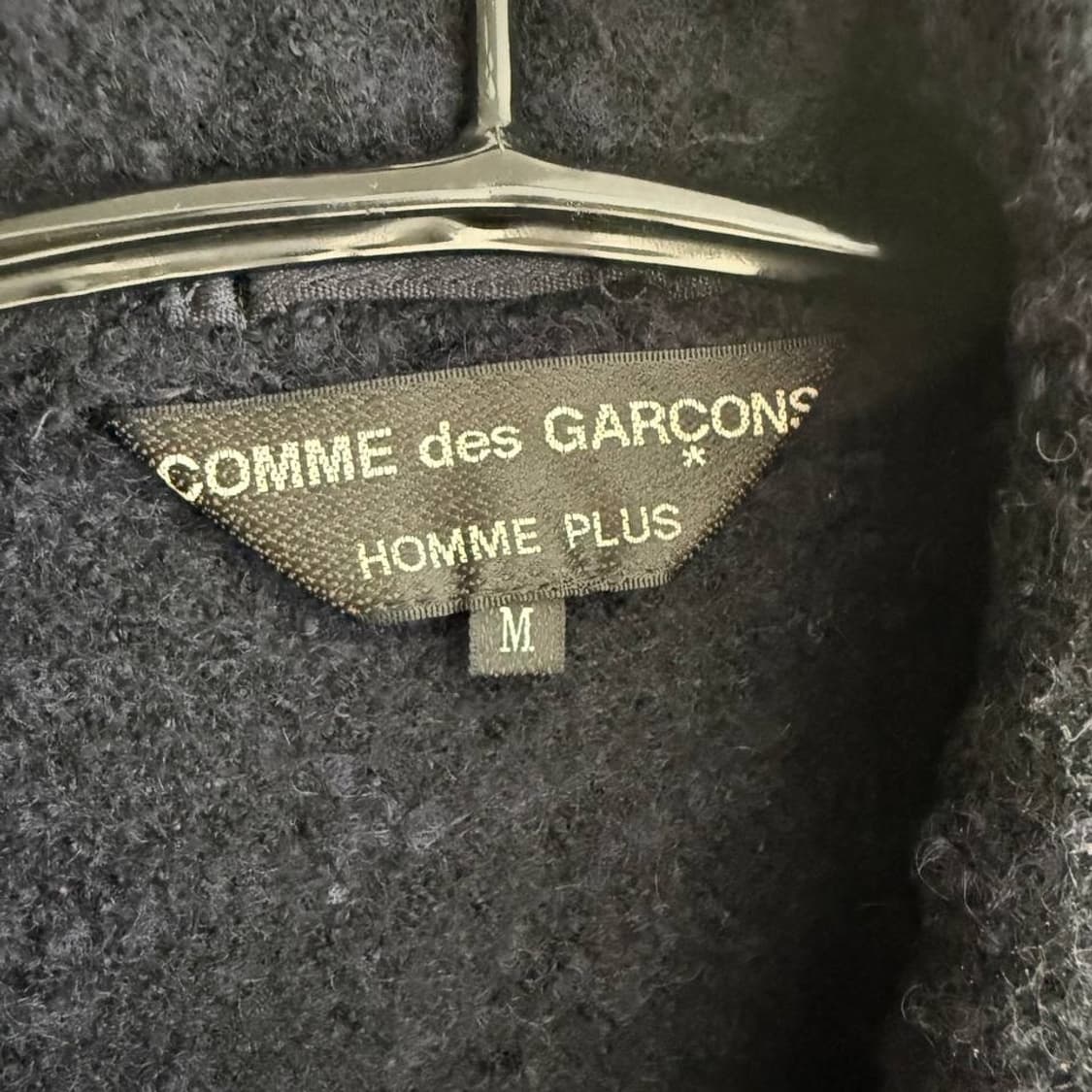 Comme des Garçons Homme Plus AW03 상품이미지8