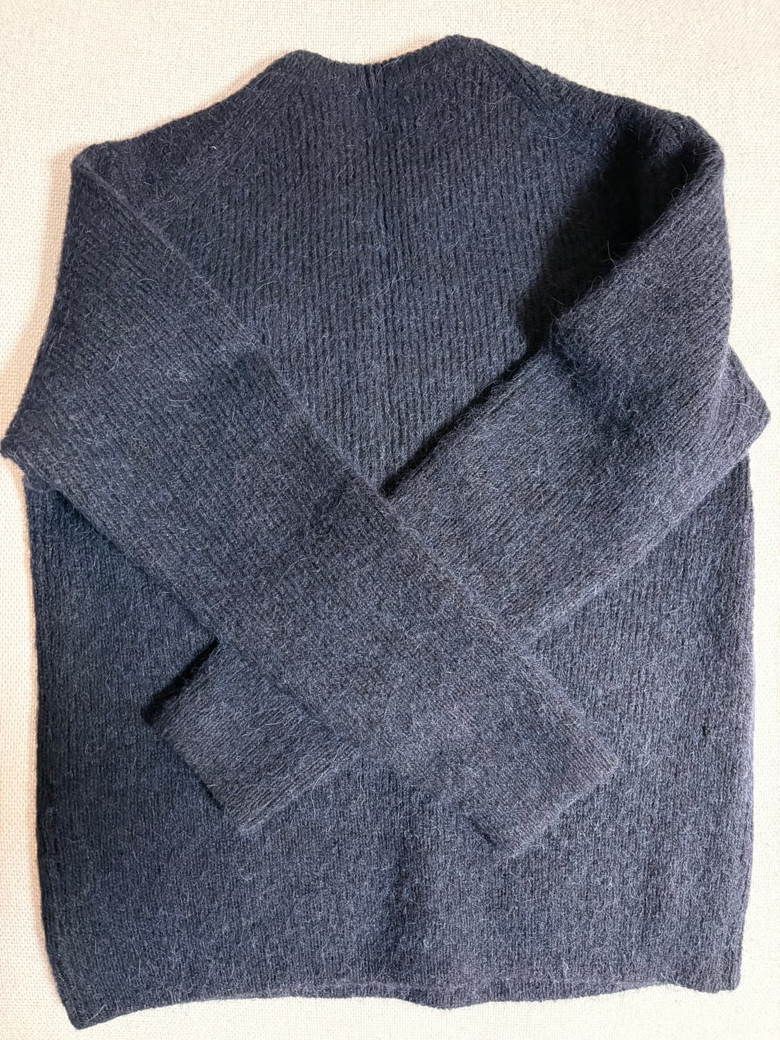 Cos 모헤어 스웨터 상품이미지2