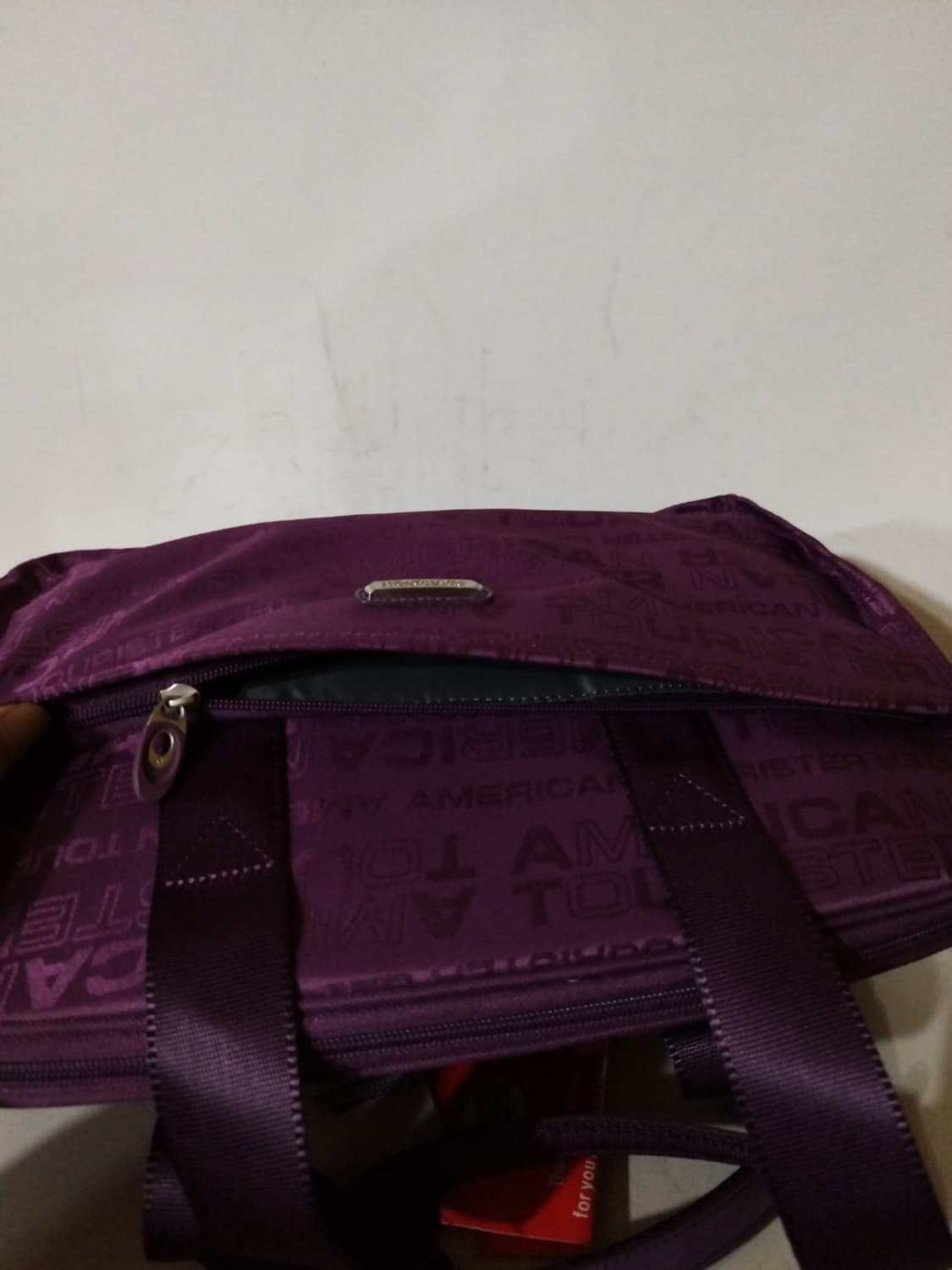 새거 아메리칸투어리스터 보스턴가방 여행가방 상품이미지8