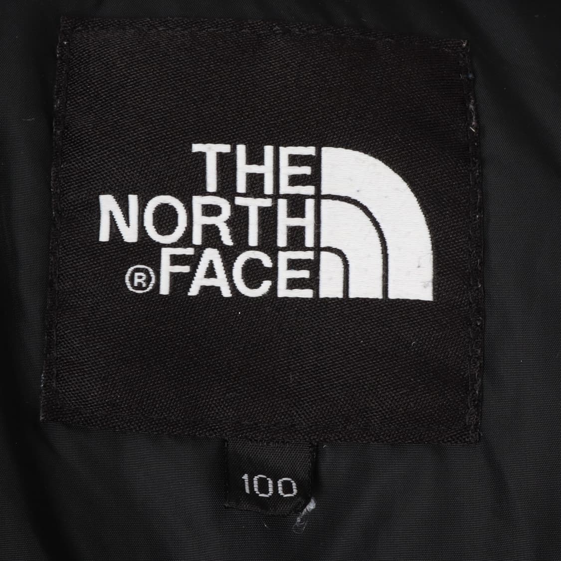 노스페이스 네이비 700 구스다운 베스트 조끼패딩 상품이미지7