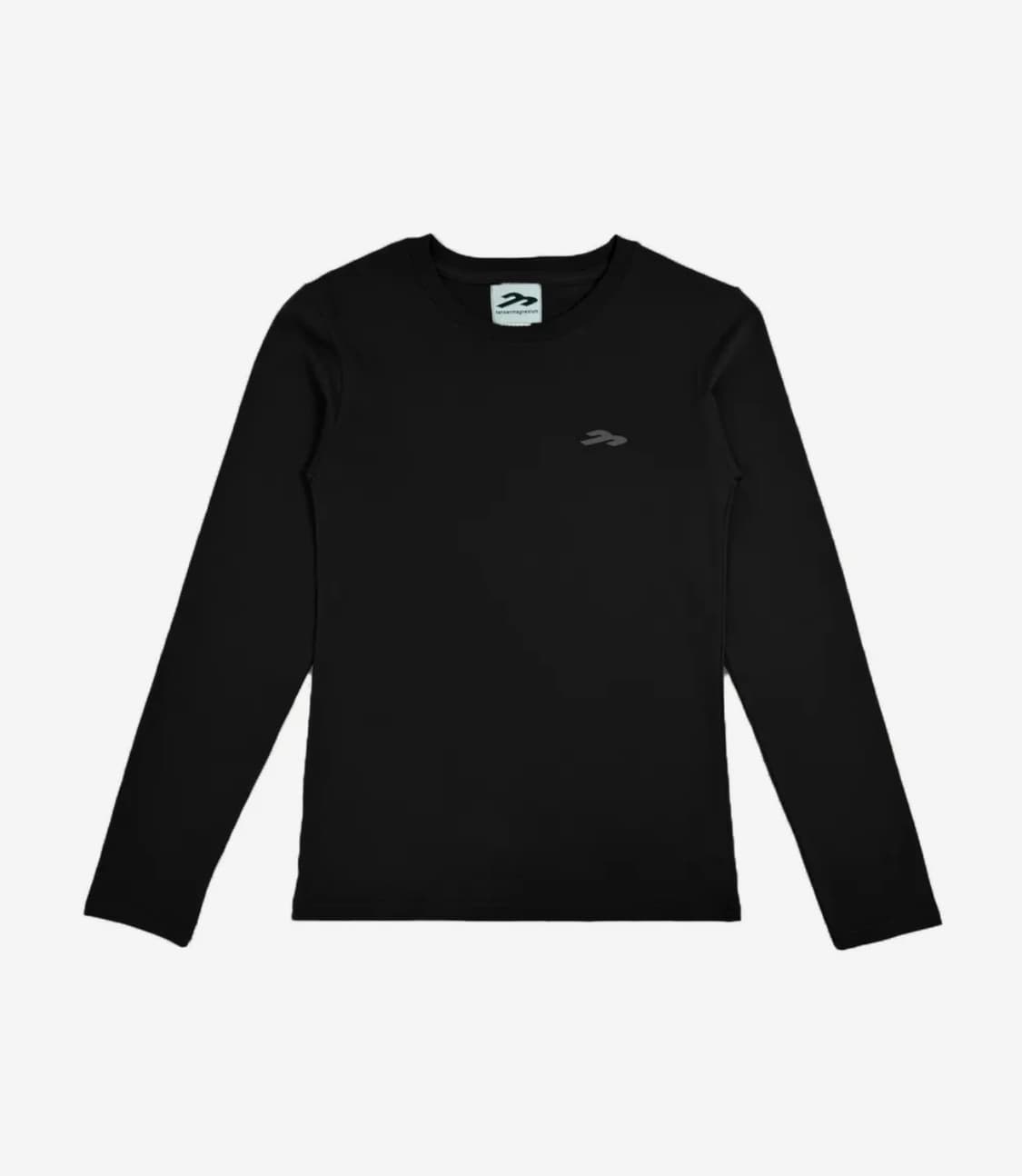 탄산마그네슘 마운틴 롱슬리브 상품이미지1