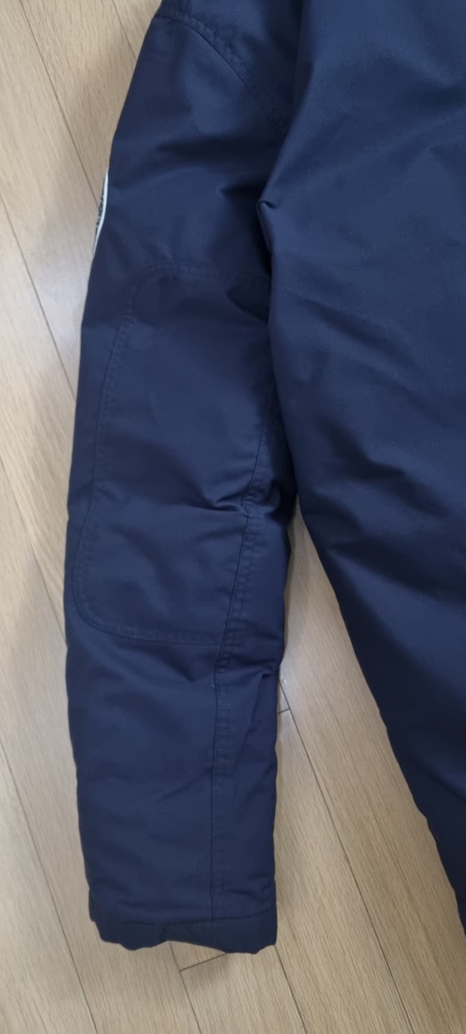 아디다스 헤비 덕다운 패딩 M _ 남성 L 추천 상품이미지7