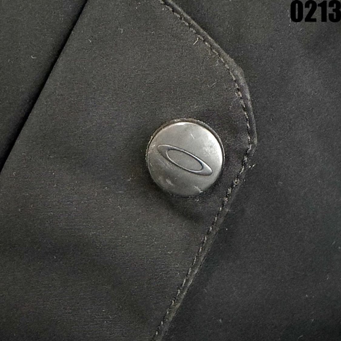 오클리 베스트+바람막이 이중 자켓 L 0213  상품이미지2