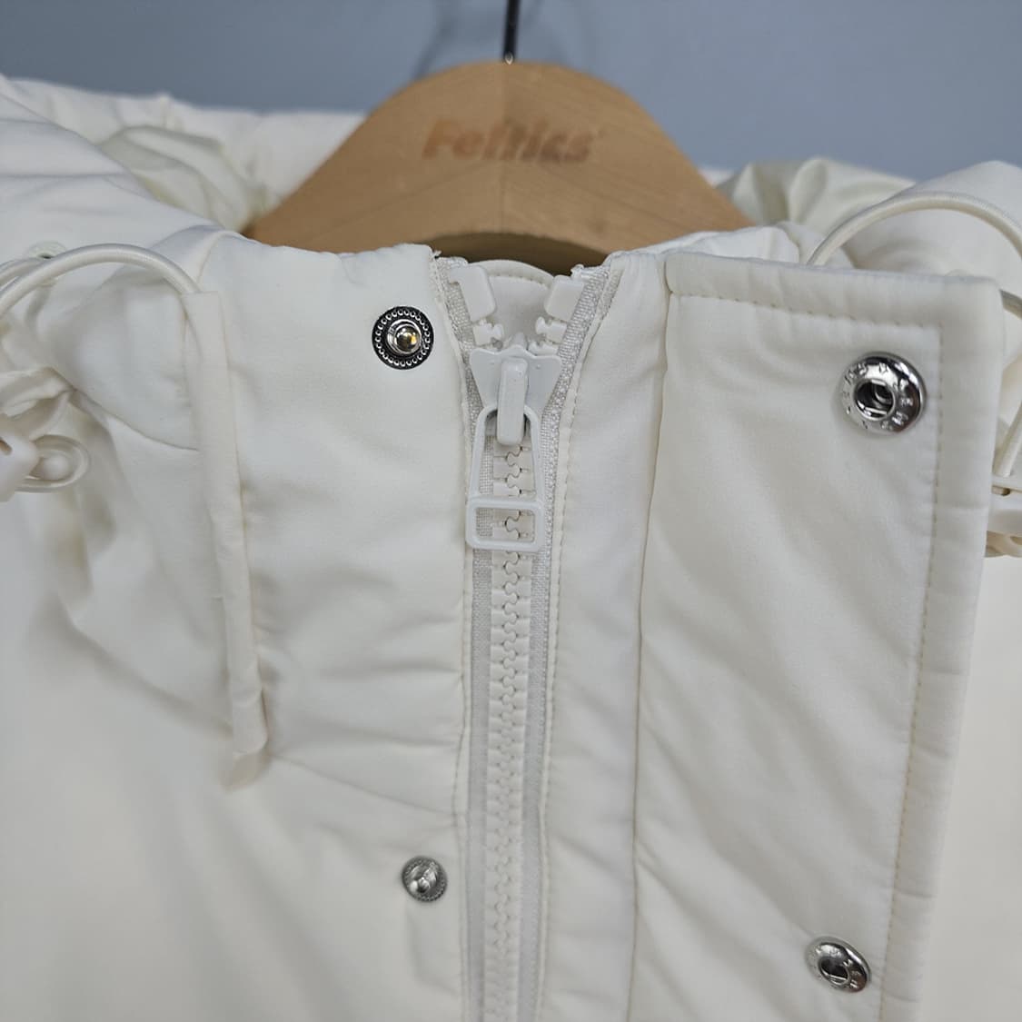 콜롬비아(Columbia) 덕다운 후드 패딩 100 상품이미지5