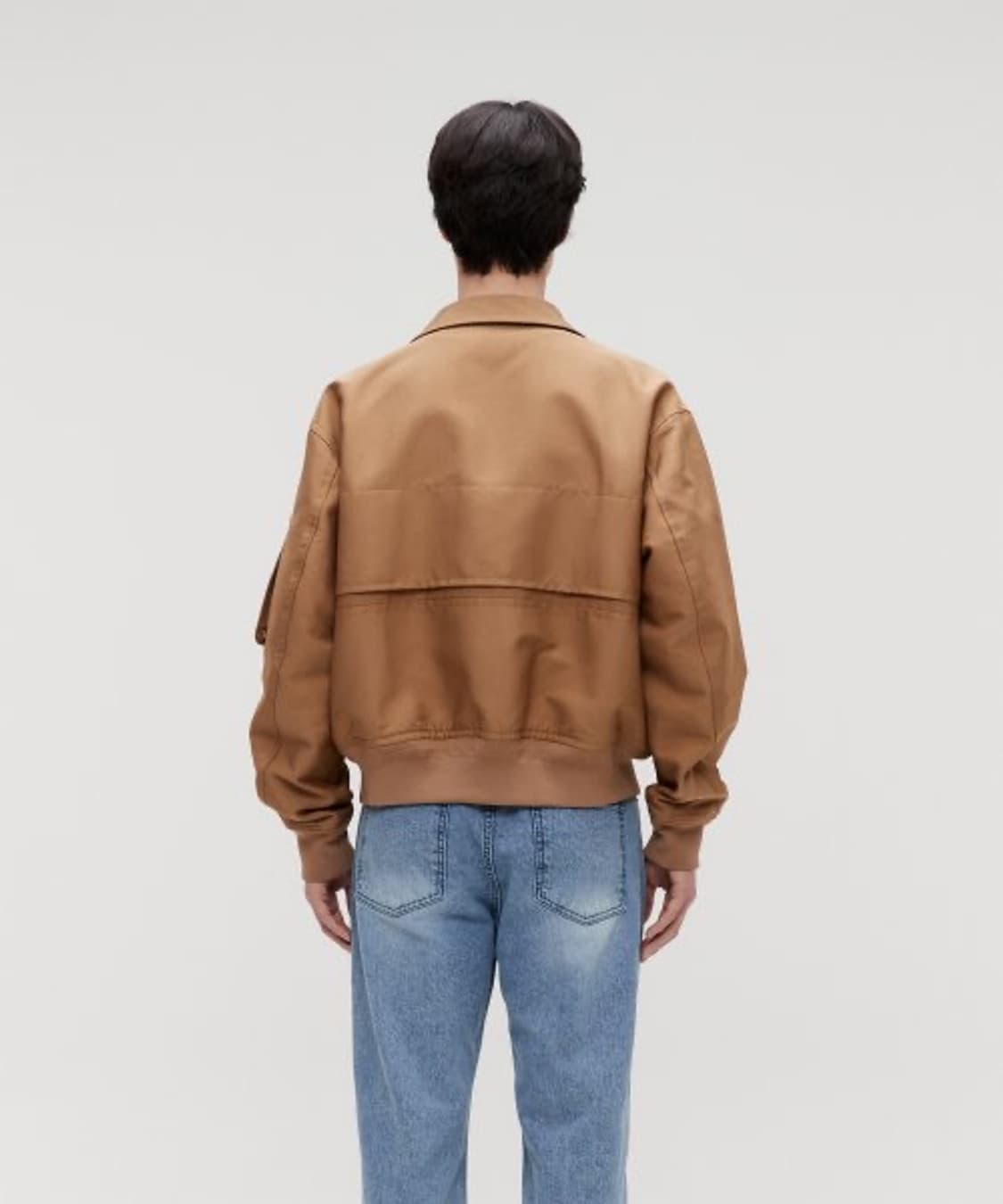 르마드 ma-1 2사이즈 상품이미지3