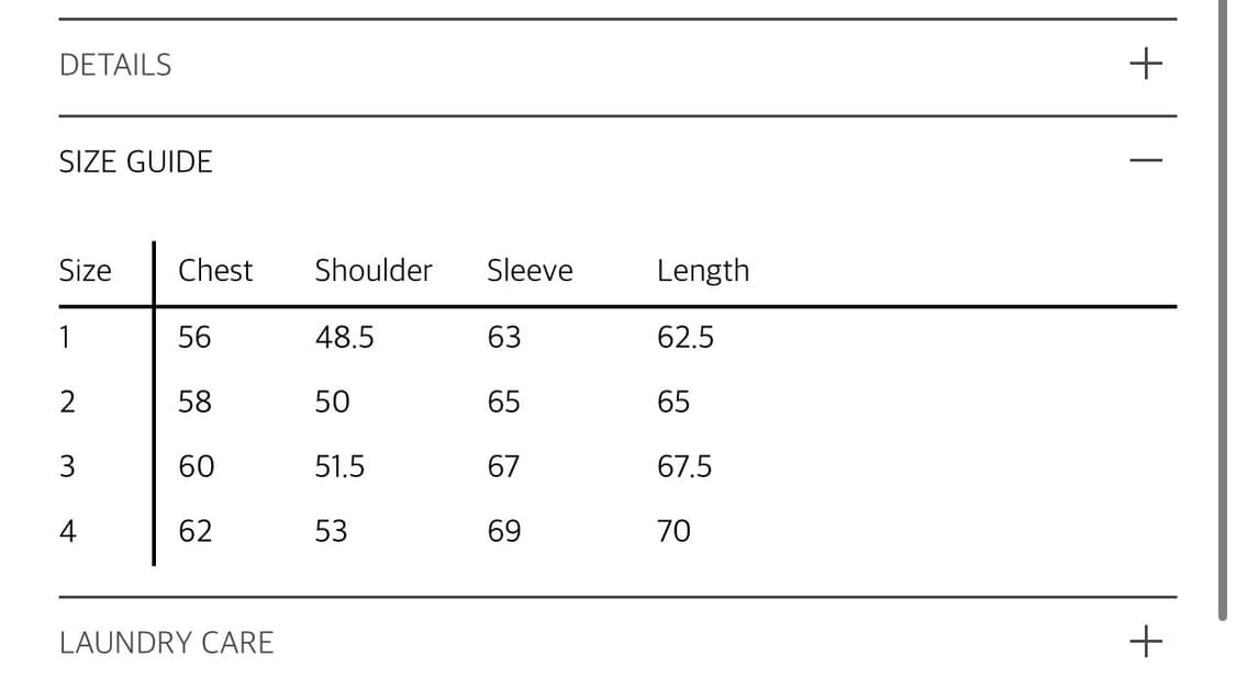 [4]산산기어 컨버터블 자켓 차콜 26ss 판매합니다. 상품이미지6