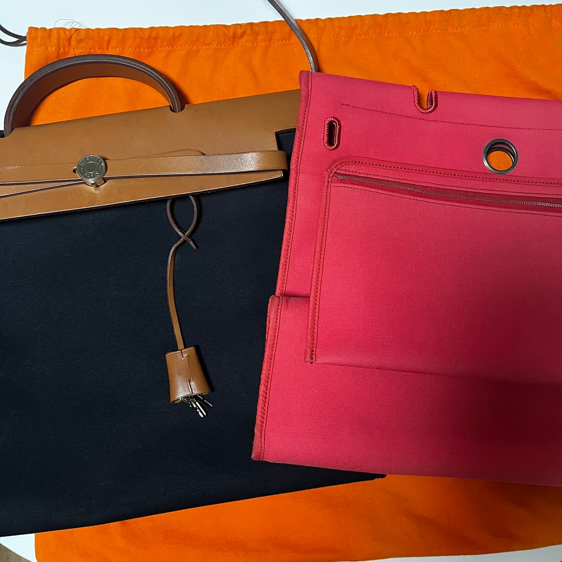 에르메스 에르백 상품이미지5