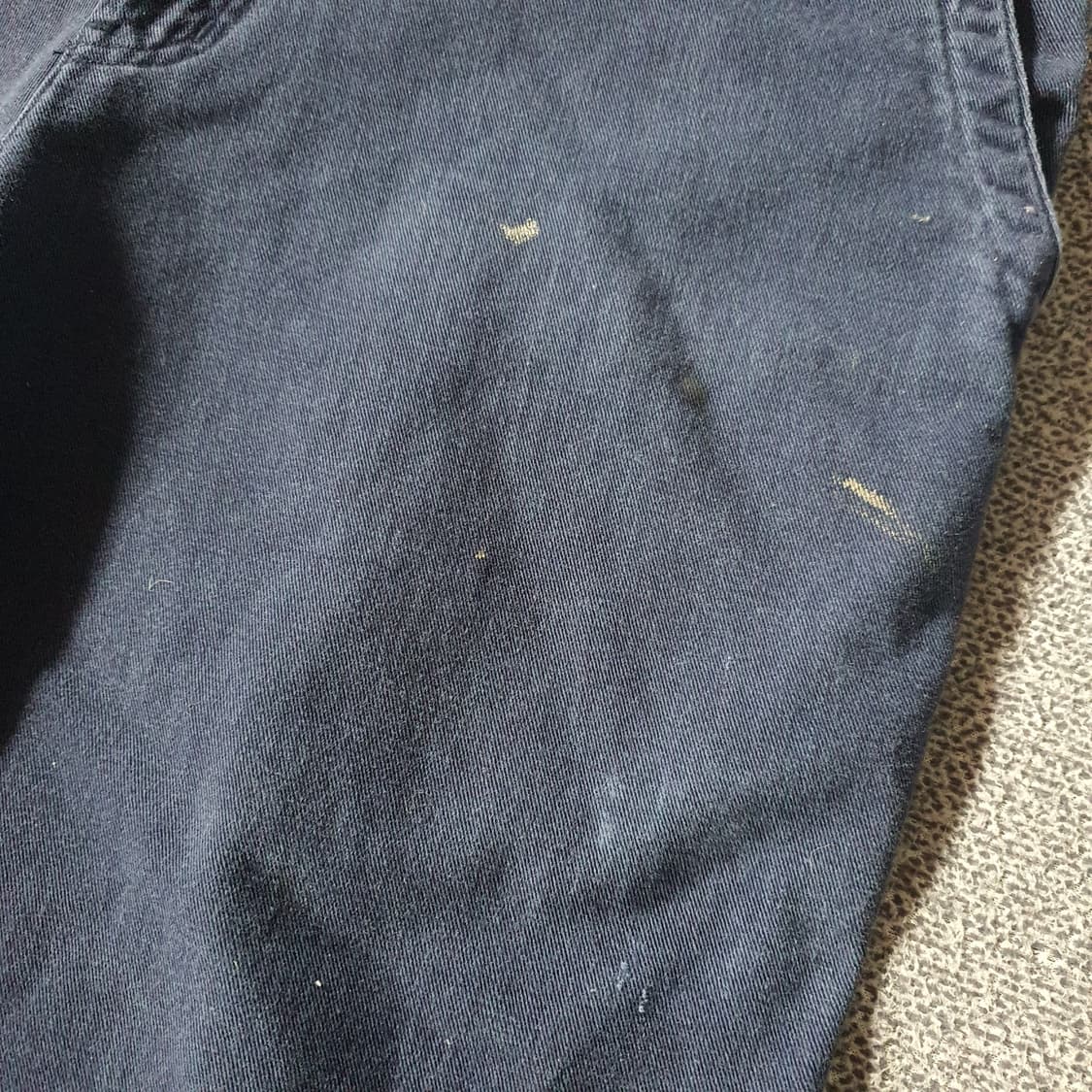 칼하트 FR 워크 팬츠   No.2 상품이미지3