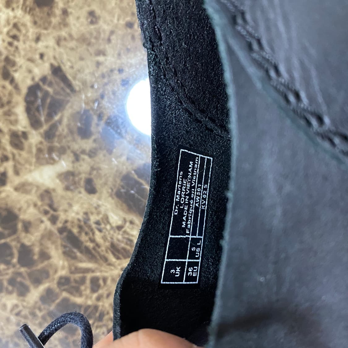 닥터마틴 LORRIE 상품이미지3