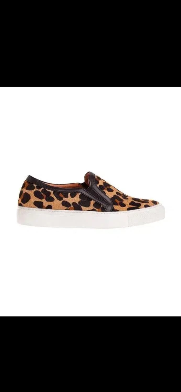 산드로 슬립온 운동화 스니커즈 상품이미지2