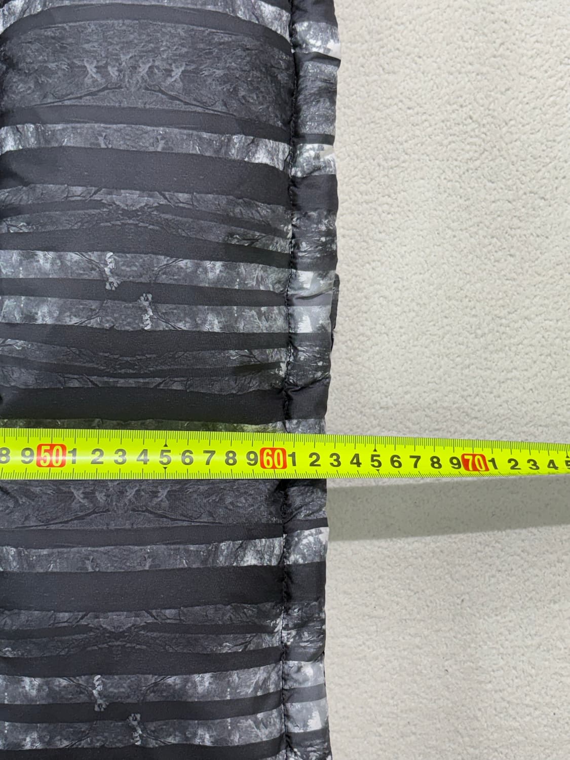 노스페이스 700 눕시 조끼 패딩 한정판 포레스트 90 사이즈 상품이미지6