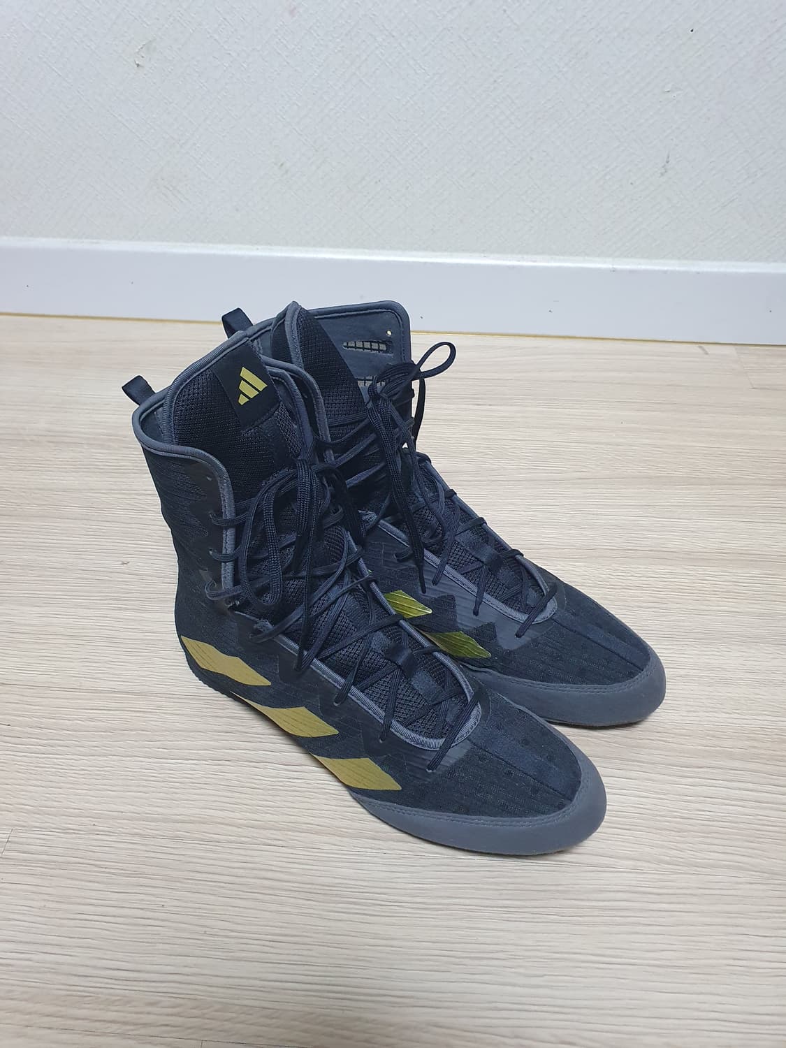 아디다스 복서호그 4 복싱화 275 상품이미지2