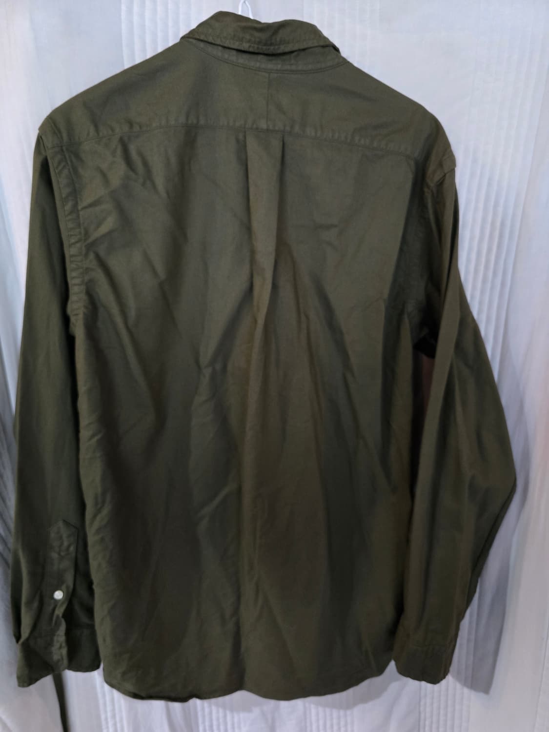 폴로 랄프로렌 셔츠남방  상품이미지3