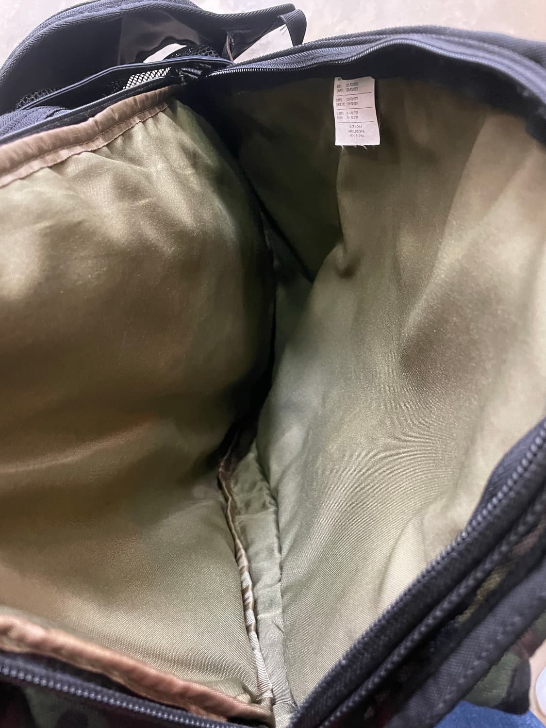 나이키 SB 카모 백팩 상품이미지9