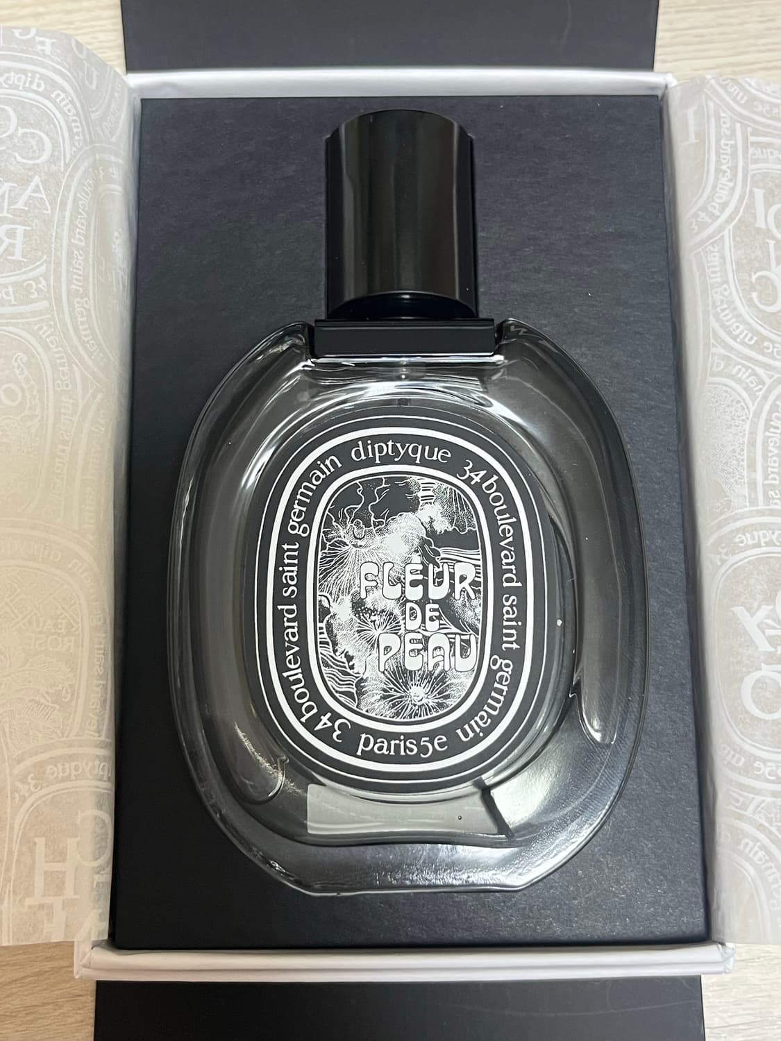 딥디크 플레르드뽀 오드 향수 상품이미지1