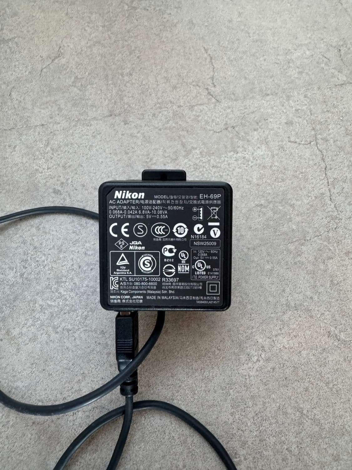 니콘 COOLPIX P310 상품이미지7